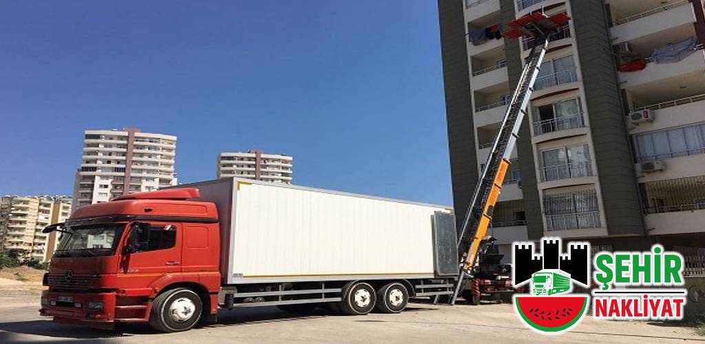 Şehir Nakliyat - Diyarbakır Evden Eve Referanslarımız Şehir Nakliyat - Diyarbakır Evden Eve Refaranslarımız